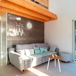 Chalet Kerinis - Maison Avec Jardin