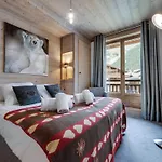Appartement Au Coeur De Val D'Isere : 6 Pers, 85M², 3 Chambres, Parking, Wifi, Animaux Admis - Fr-1-567-110