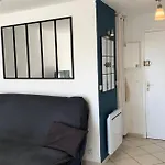 Residence Port Soleil Batiment B1 - Appartement T2 - Residence Port Soleil Mae-1271