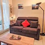 Apartment L'Air Du Large By Interhome