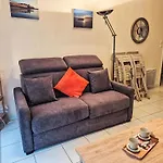 Apartment L'Air Du Large By Interhome