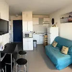 Residence Bleu Marine - Maeva Home - Appartement 2 Pieces 4 Personnes - Confort Mae-6434