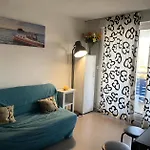 Residence Bleu Marine - Maeva Home - Appartement 2 Pieces 4 Personnes - Confort Mae-6434