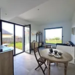Studio With Terrace And Superb Sea View