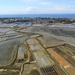 Maison Proche De La Plage Et Du Port !