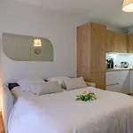 Studio La Chouetterie By Interhome