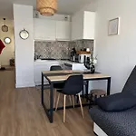 Appartement T2 Frontignan Plage - 100M De La Mer