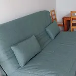 Studio Cabine Spacieux Avec Parking Et Vue - Fr-1-328-214