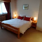 Chalet Lafarge