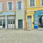 Au Coeur Du Vieux-Port - Appartement Cosy Au Calme - 2 Chambres Avec Sa Cour Privee - La Criee
