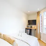 Lovely Suite Sea By Les Maisons De Charloc Homes