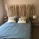 Maison 6 A 8 Pers Au Bord Du Lac De Biscarrosse