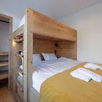 Charmant Appartement Renove 3 Pers, Centre Morzine, Parking, Proche Pistes - Fr-1-754-93
