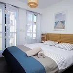 Appartement Lumineux Proche Vieux Port Et Centre Historique