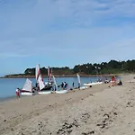 Vue Sur Mer 300M De La Plage