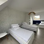 La Maison De Landrellec
