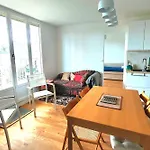 Very Cozy Apartment In The Center Of Parame