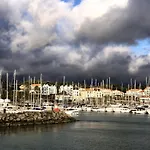 Appt 5 Personnes Dans Une Residence Pierre&Vacances