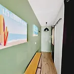 Le Nef, Appartement Avec Vue D'Exception Face Mer