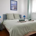 Appartement Pour 2-4 Personnes Piscine Commune Et Parking Privatif