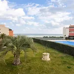 Studio Alcove 4 Pers, Piscine, Garage, Wi-Fi - Fr-1-607-204