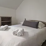 Le Lounge, Maison Avec Terrasse Proche Plage