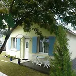 Maison 3 Pieces 4 Couchages - Grand-Village-Plage - Gvo000-011