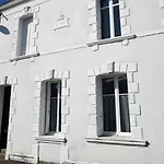 La Penate, Maison De Famille Proche Gare