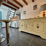 Maison 2 Pieces 4 Couchages Saint Pierre D'Oleron Spo000-491