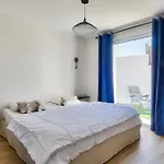 Maison Pour 6 - Terrasse - 700 M De La Pointe