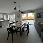 La Foret D'Armotte Villa 12