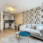 Le Saint Just - Appartement Face A La Cathedrale