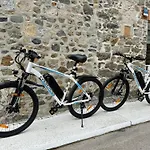 Petite Maison Normande Calme Meuble Tourisme 2 Etoiles