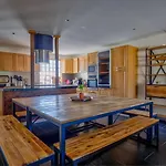 Villa Des Albizzias