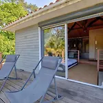 Villa Des Albizzias
