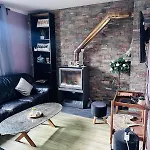 Charmante Maison Familiale
