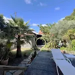 La Villa Cissia , Sur La Plage