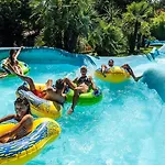 Mobil-Home 6 Pers, Tout Confort Clim, Piscine & Animations
