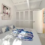 La Villa Cissia , Sur La Plage