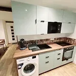 Appartement Djo&Juh2