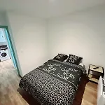 Appartement Djo&Juh2