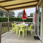 Camping Cabestan