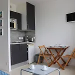 Appt Studio La Rochelle - Lr110-F34