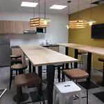 Residence Nemea Comedie