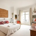 Henri IV - Family Flat Keyweek With Parking Biarritz Grande Plage