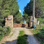 Appartement Dans Mas Catalan Avec Climatisation Et Wifi - Fr-1-776-127