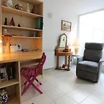 Chaleureux Appartement Sur Brest