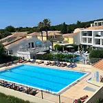 Naturistecapdagde Village Naturiste Nude