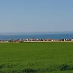 Le Bleu D 'Audinghen