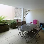 Chaleureux Appartement Sur Brest